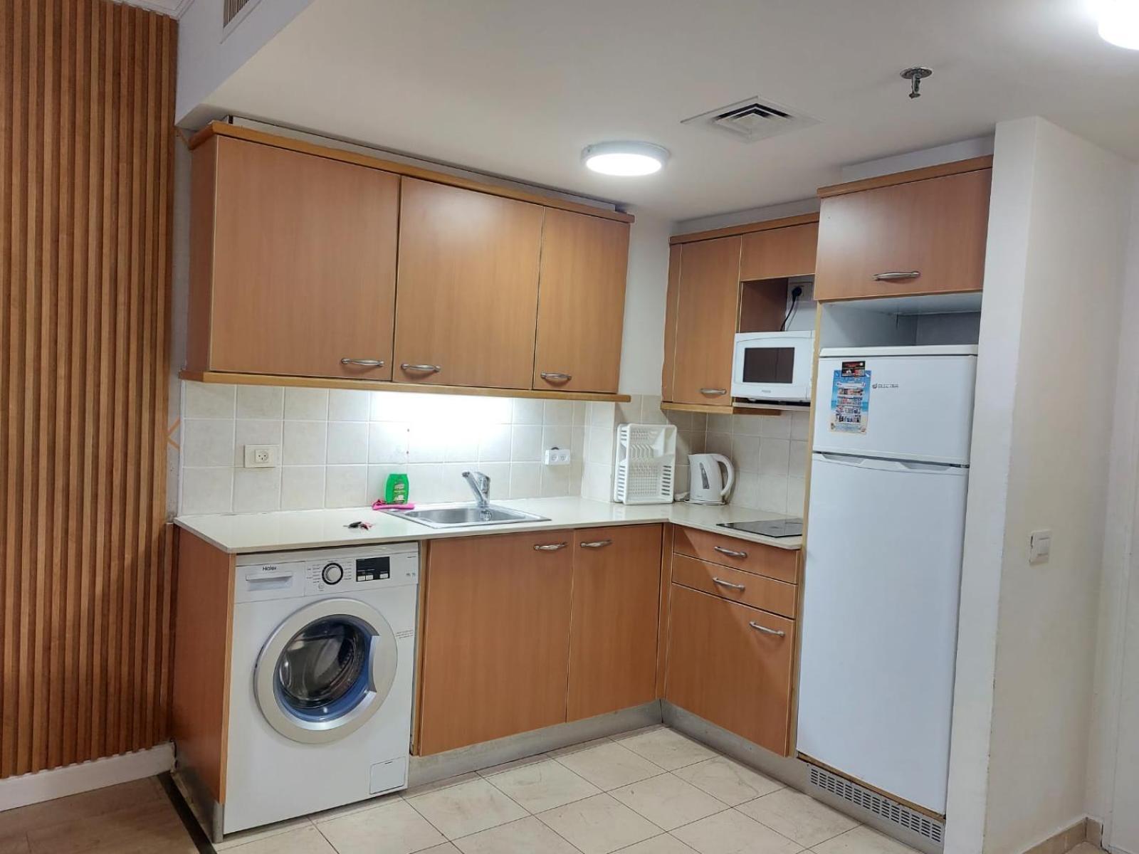 Apartment אלמוג - מגדל הים *