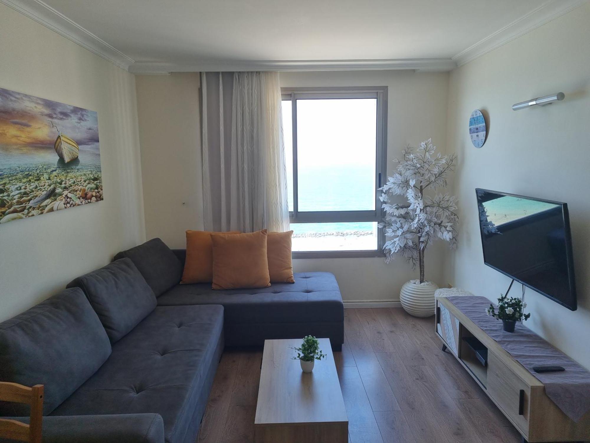 Apartment אלמוג - מגדל הים Haifa