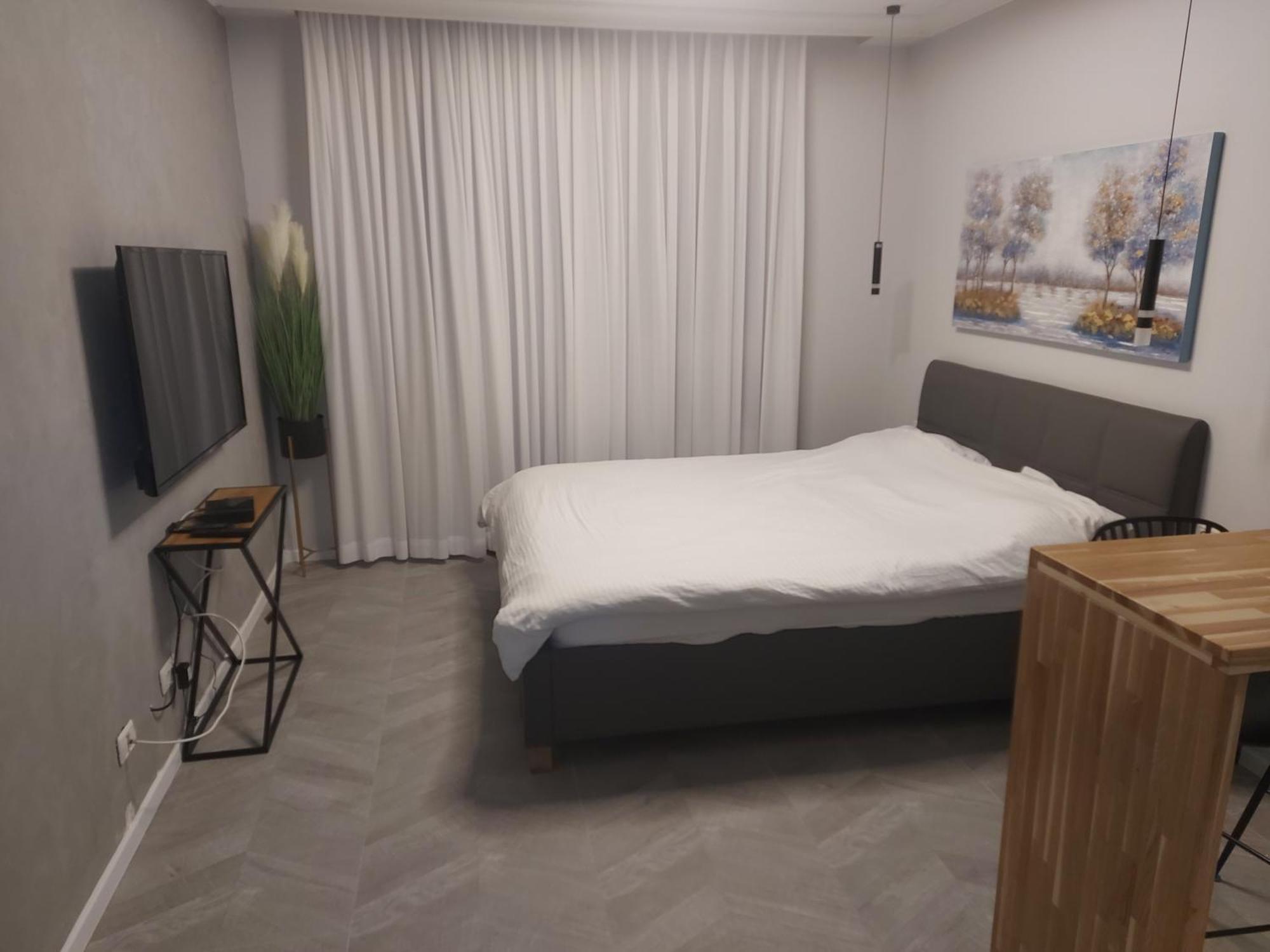 אלמוג - מגדל הים Apartment