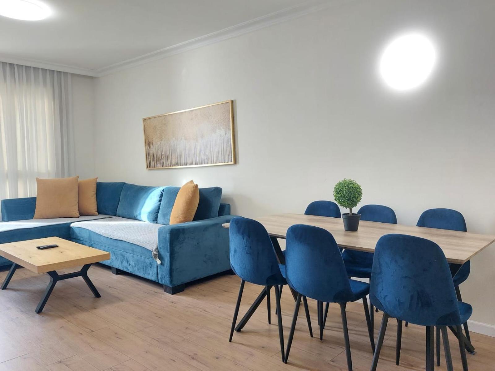 אלמוג - מגדל הים Apartment *