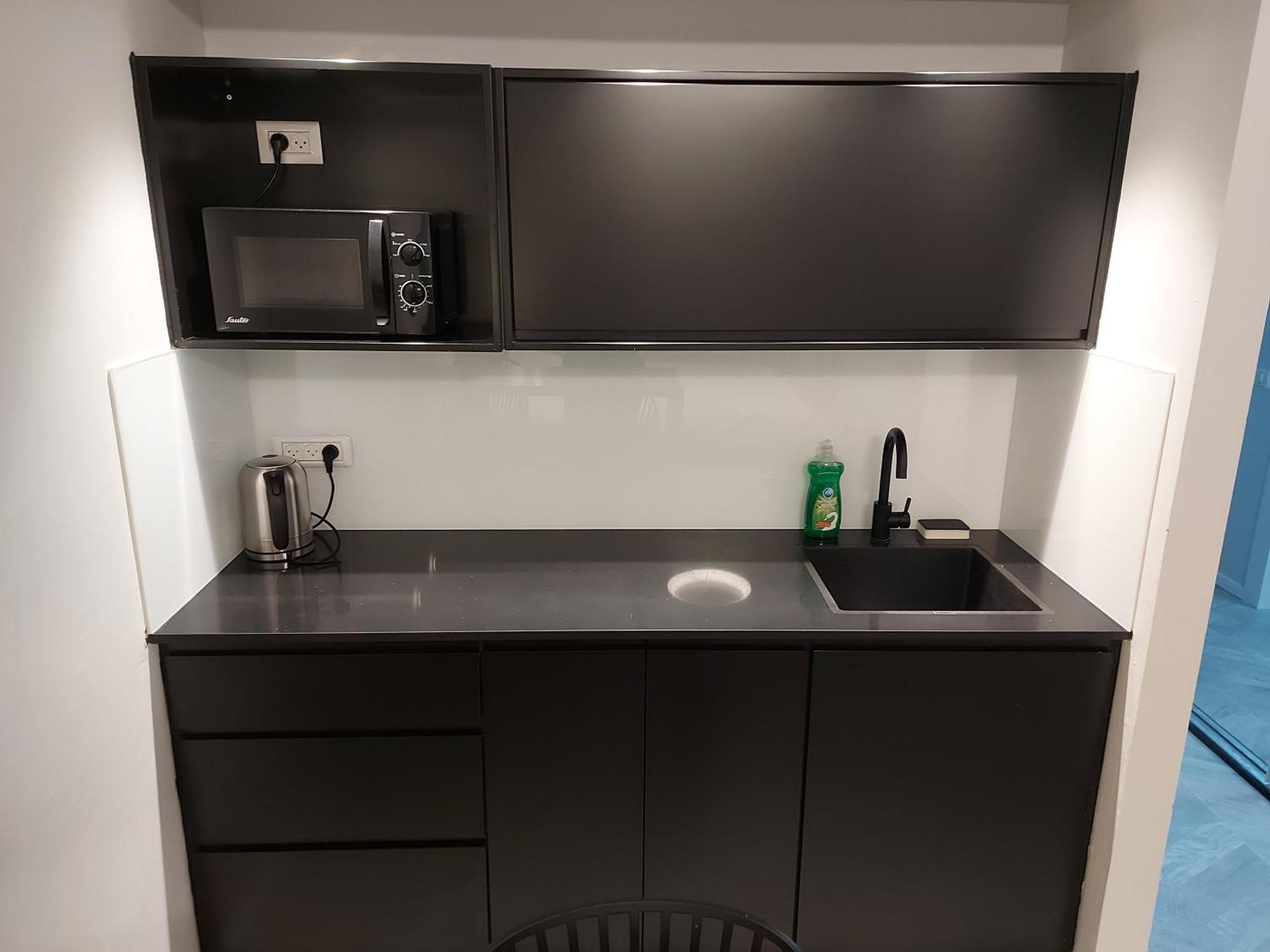 Apartment אלמוג - מגדל הים Haifa