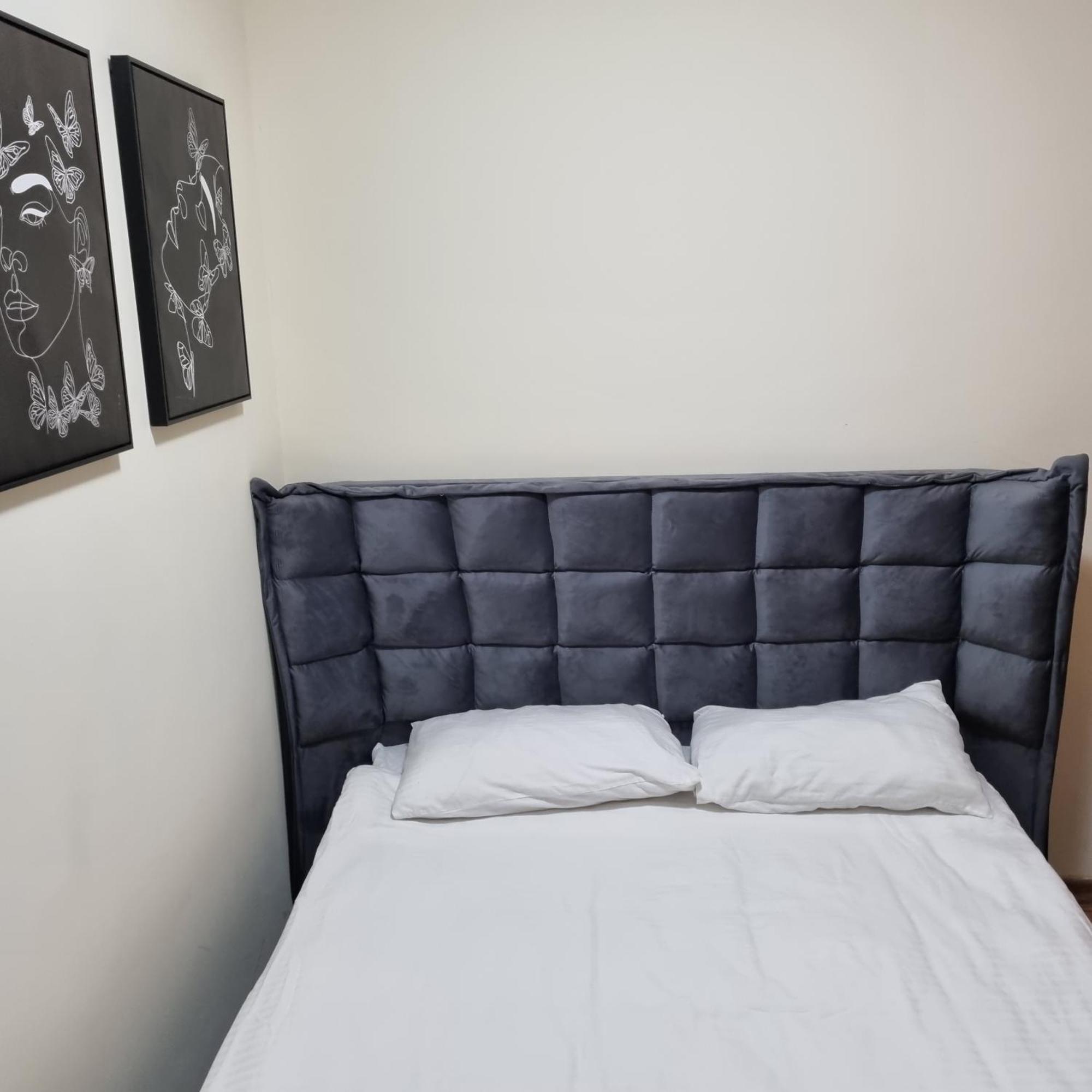 אלמוג - מגדל הים Apartment Haifa