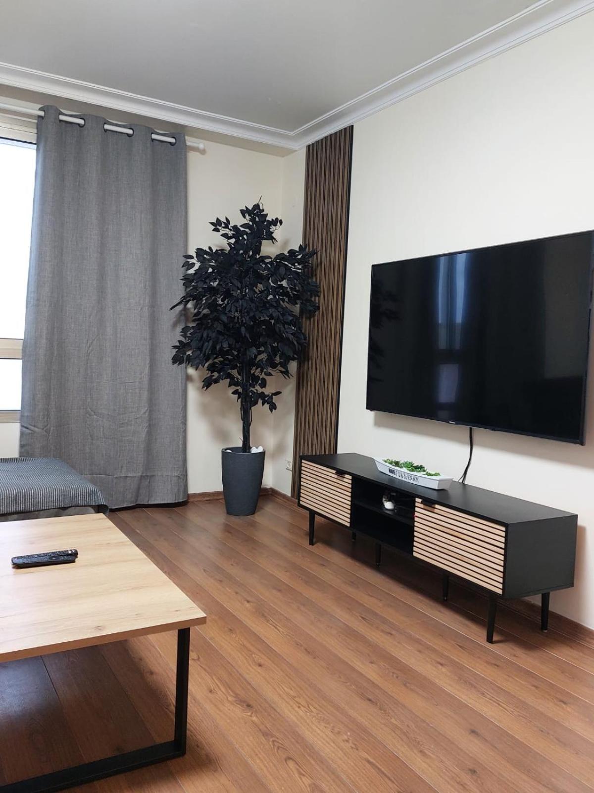 Apartment אלמוג - מגדל הים Haifa