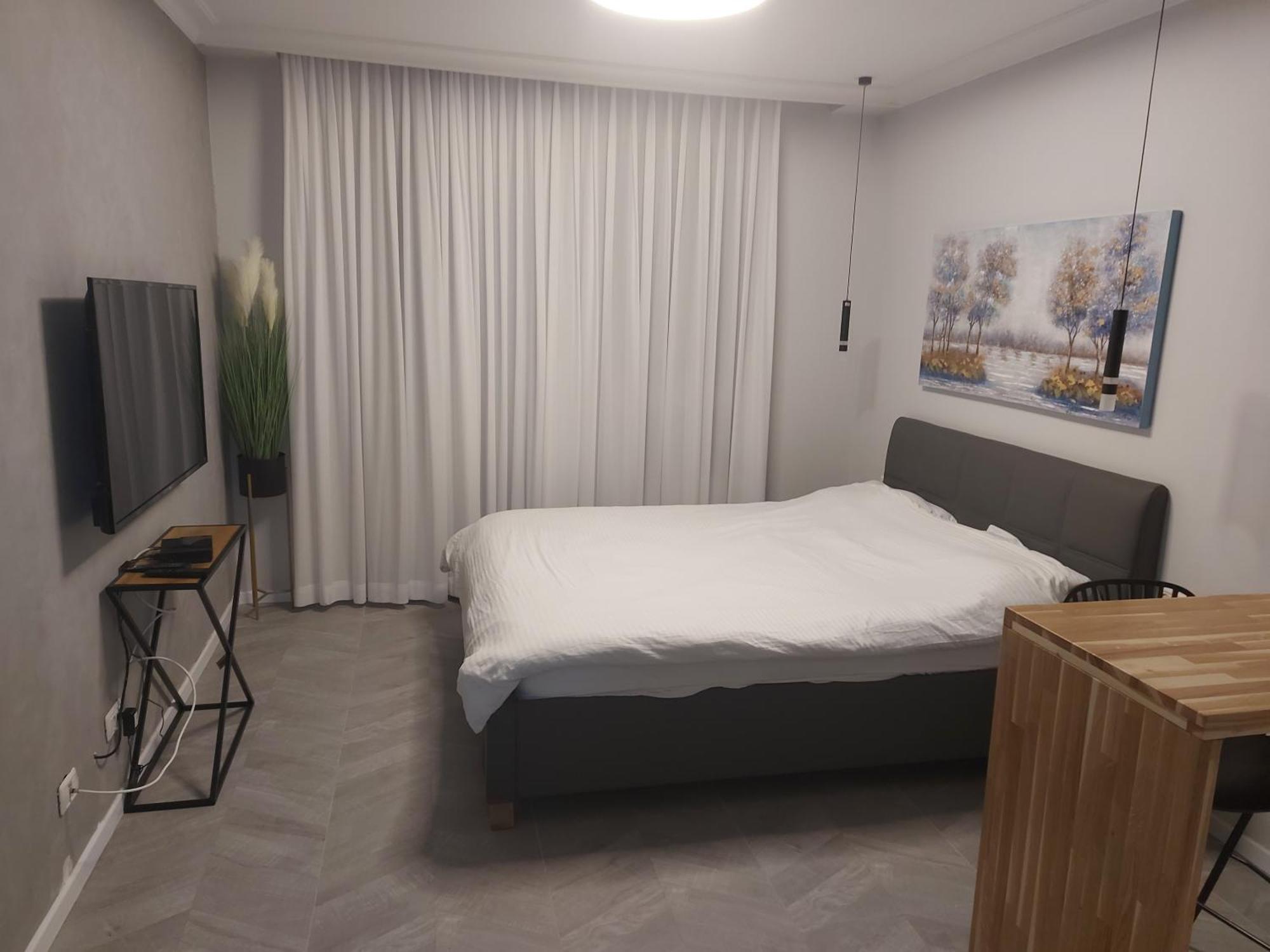 אלמוג - מגדל הים Apartment