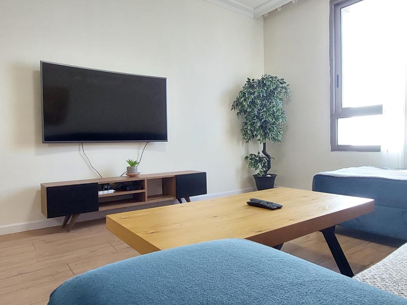 אלמוג - מגדל הים Apartment Haifa