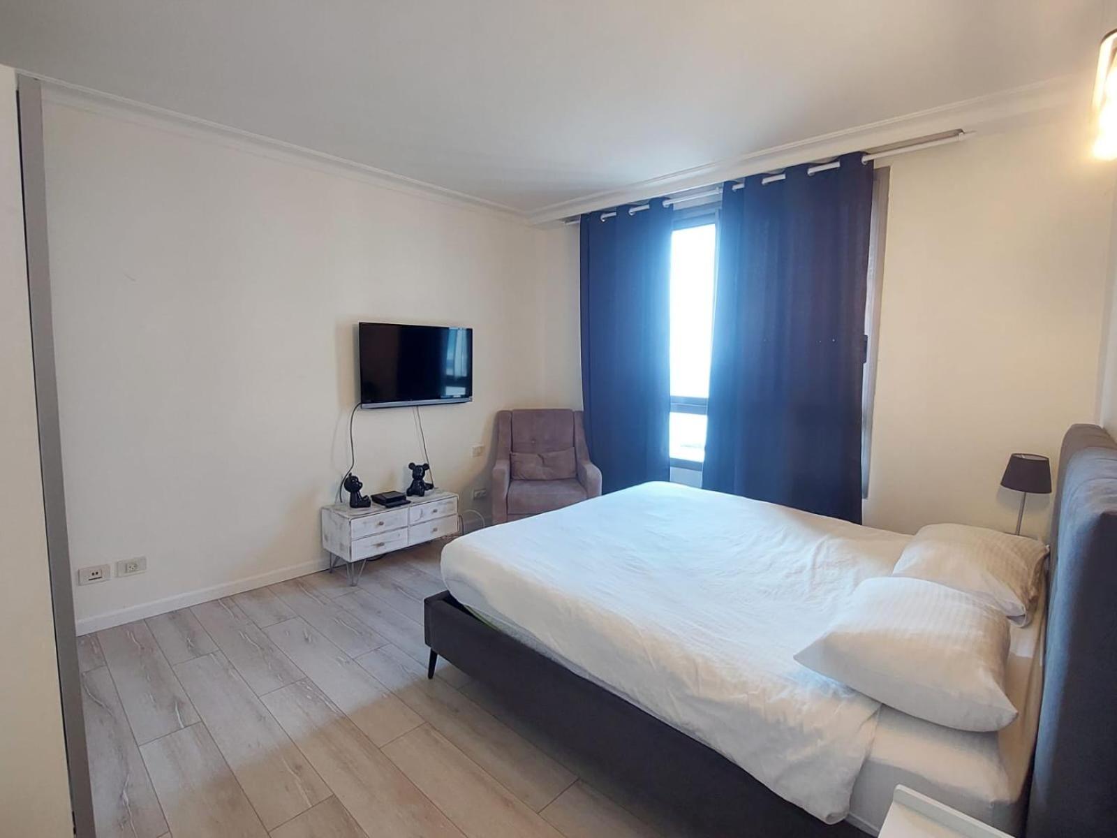 אלמוג - מגדל הים Apartment