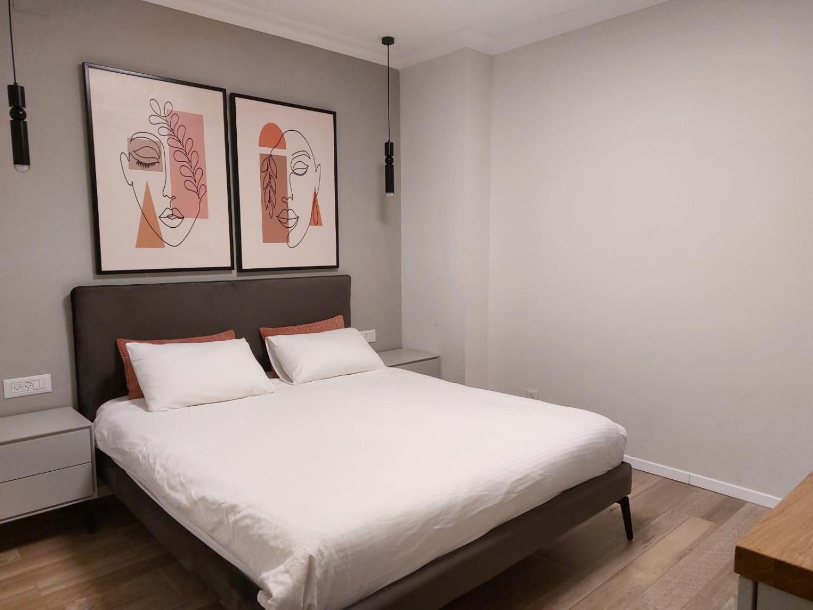 Apartment אלמוג - מגדל הים Haifa