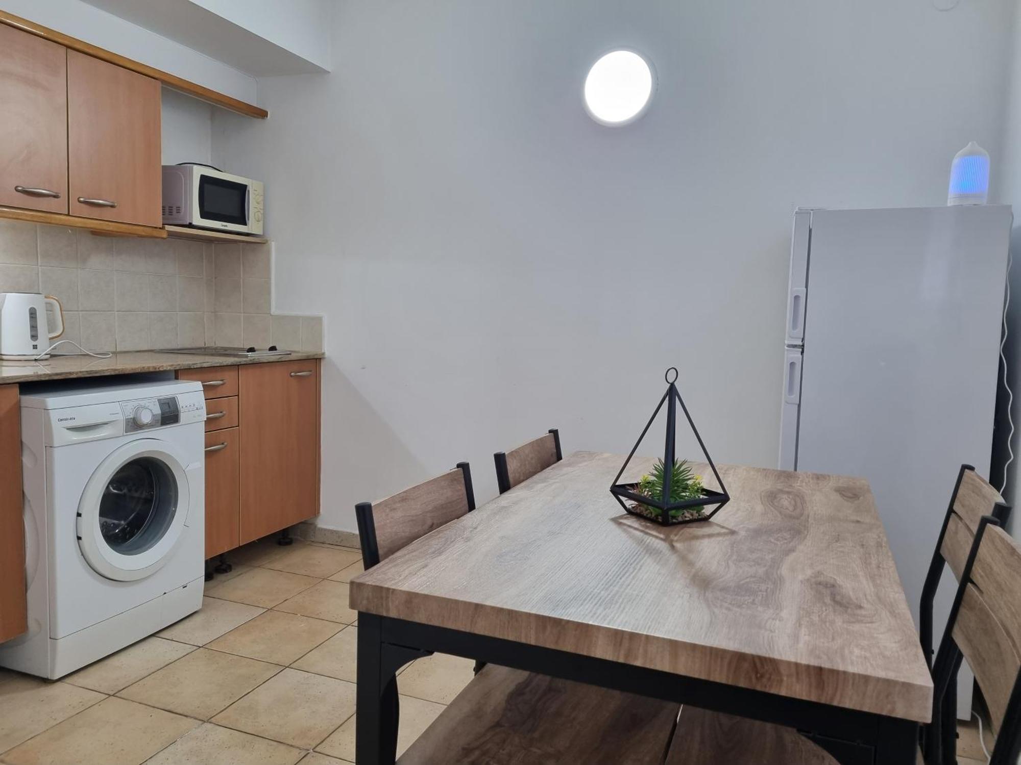 Apartment אלמוג - מגדל הים *