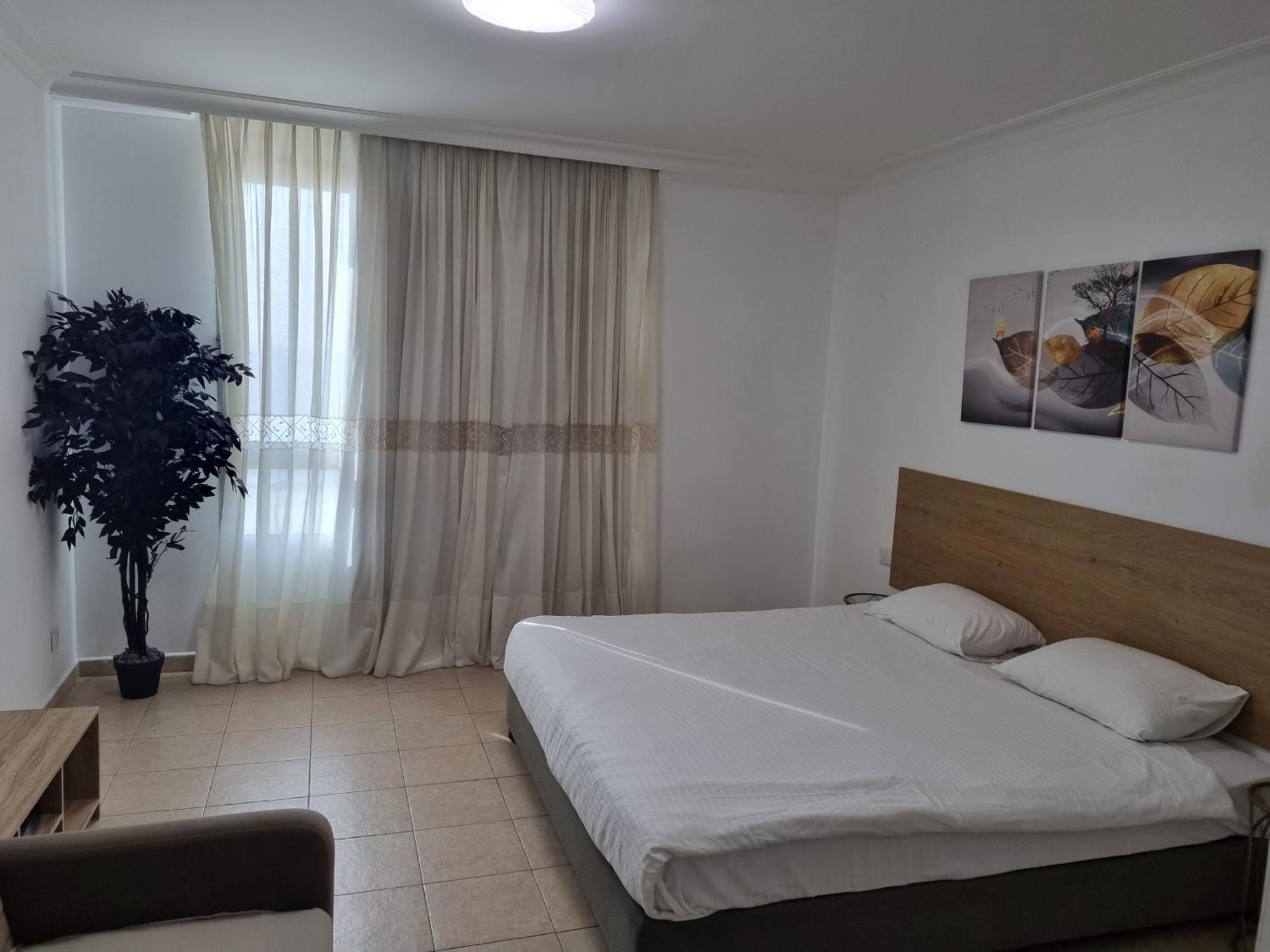 אלמוג - מגדל הים Apartment Haifa