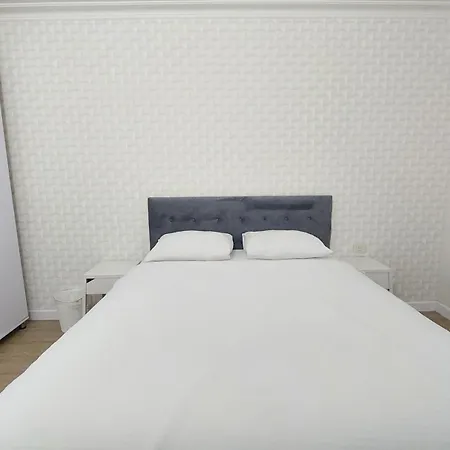 דירות אלמוג - מגדל הים Haifa Room photo