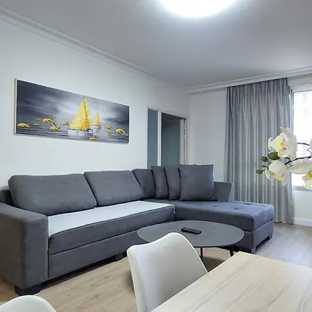 דירות אלמוג - מגדל הים Haifa Room photo