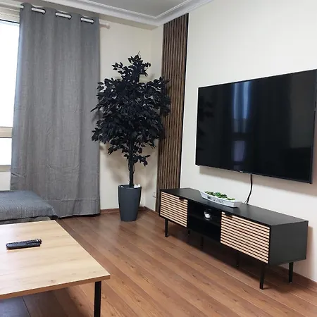 דירות אלמוג - מגדל הים Haifa Room photo