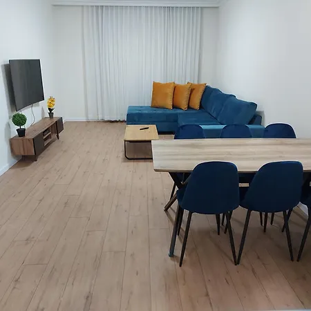 דירות אלמוג - מגדל הים Haifa Room photo