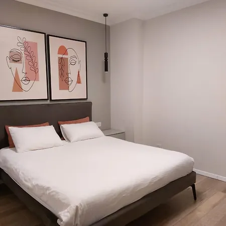 דירות אלמוג - מגדל הים Haifa Room photo