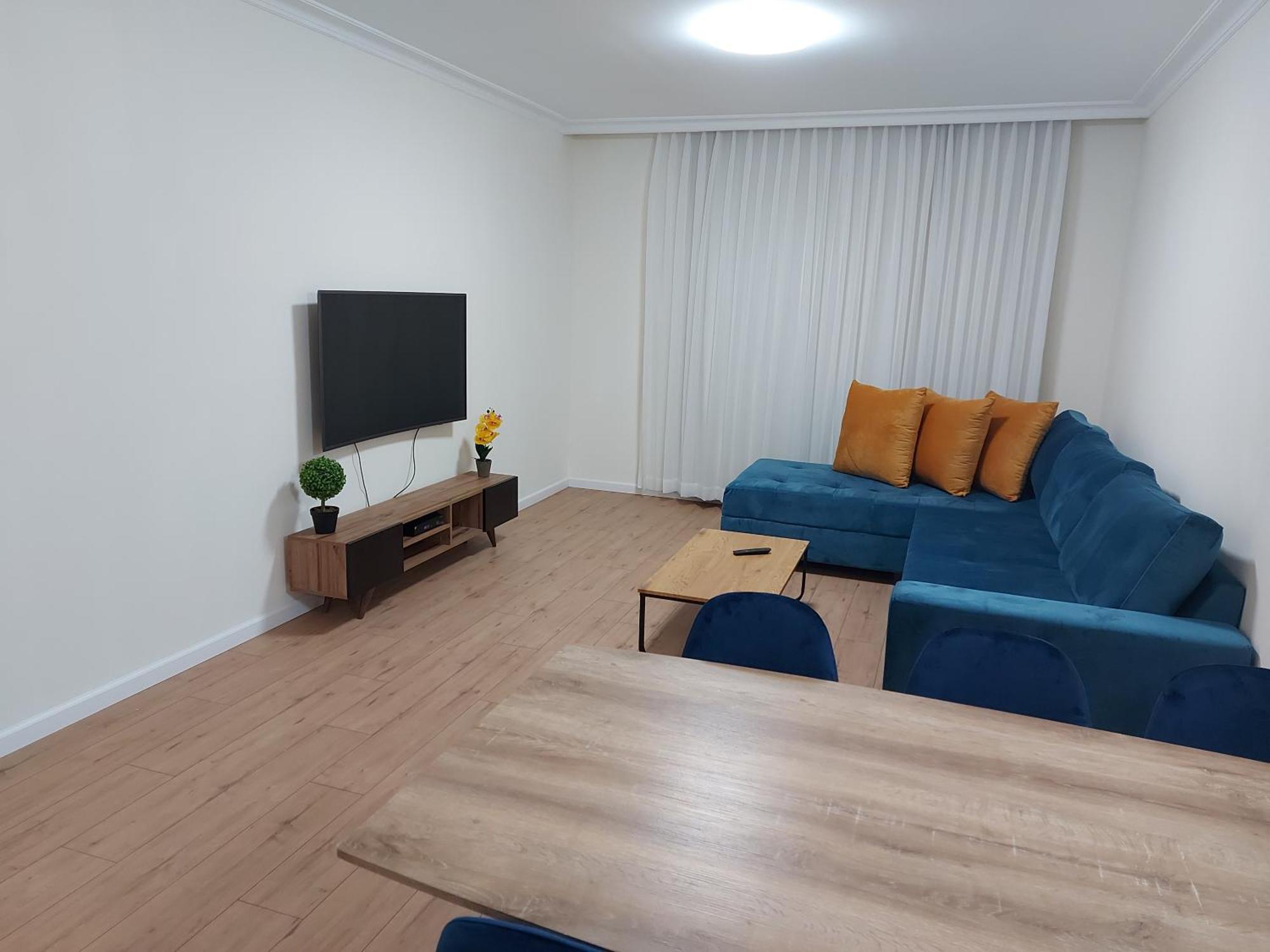 Apartment אלמוג - מגדל הים *