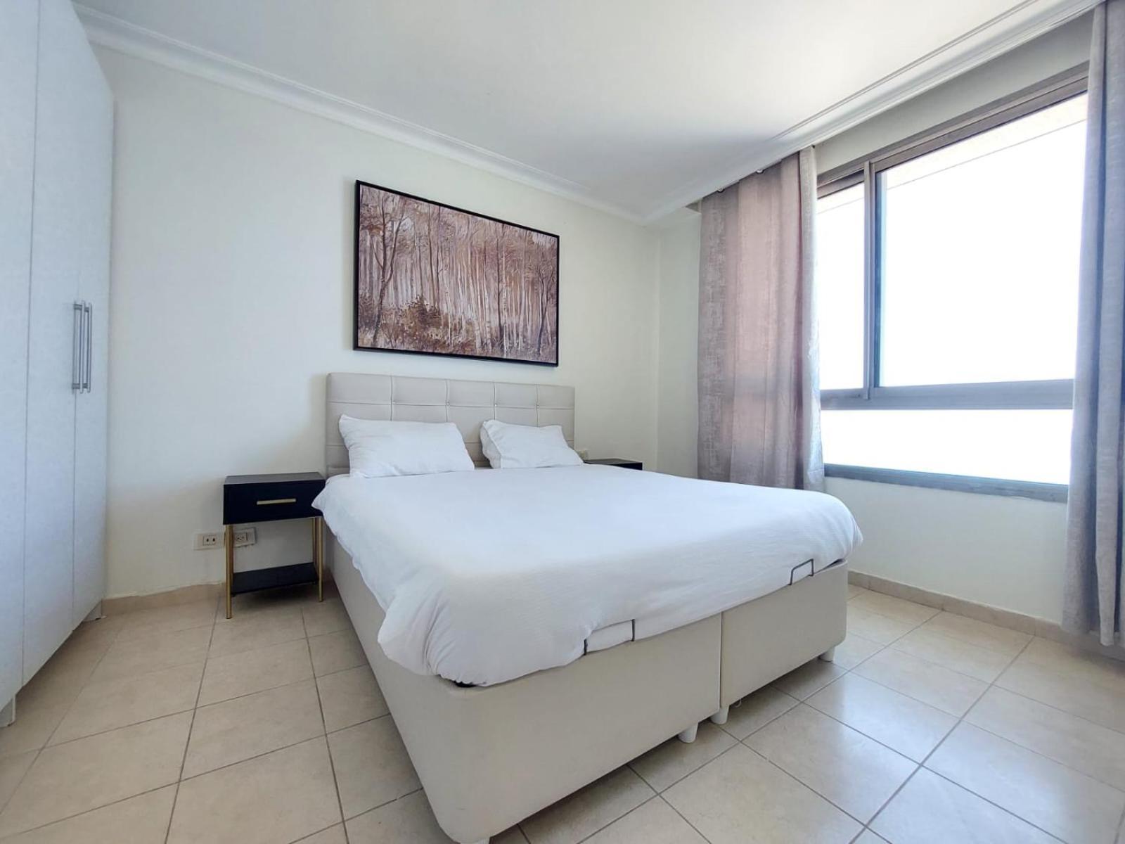 Apartment אלמוג - מגדל הים Haifa