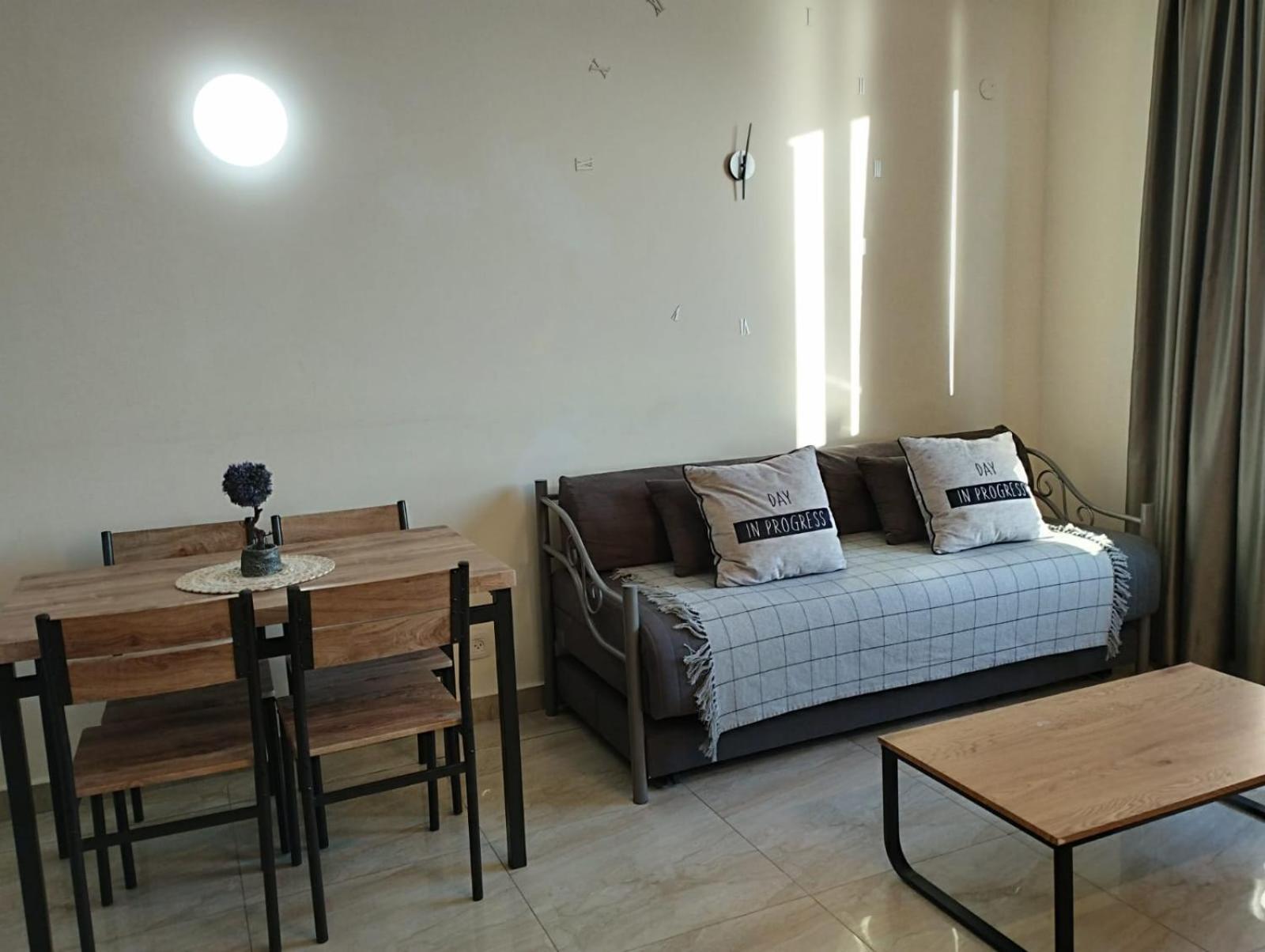 אלמוג - מגדל הים Apartment